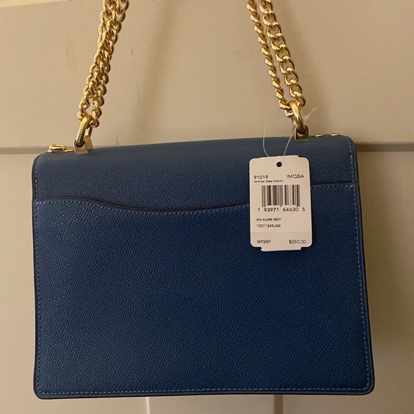 NWT COACH PURSE with Gift Box - Picture 6 of 6